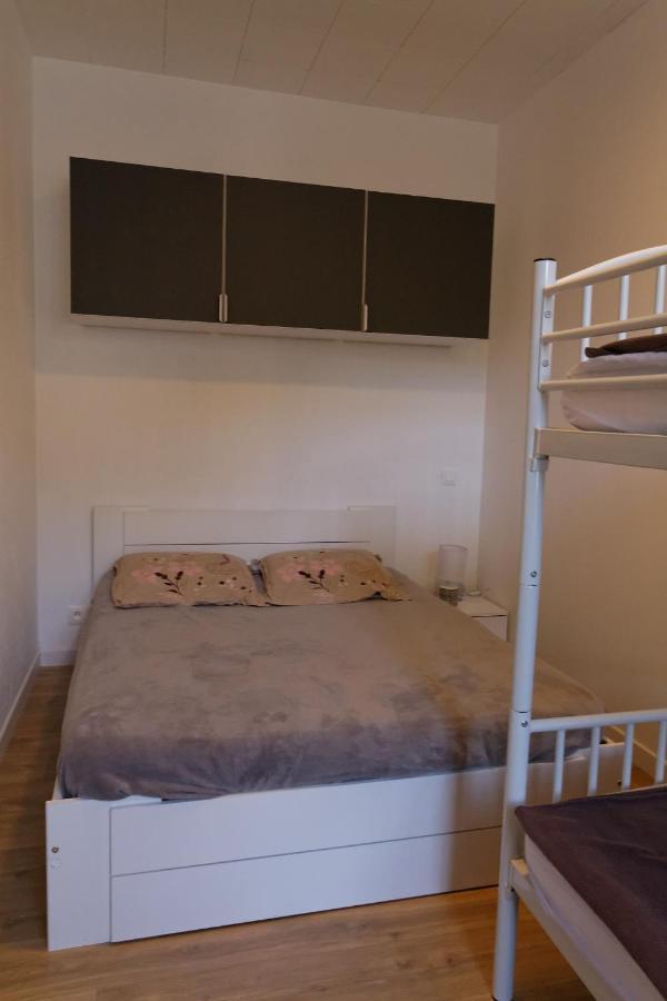 Villa Jean Julien - Le Sancy - Appartement T3 - 65M2 - 8 Personnes ル・モンドール エクステリア 写真