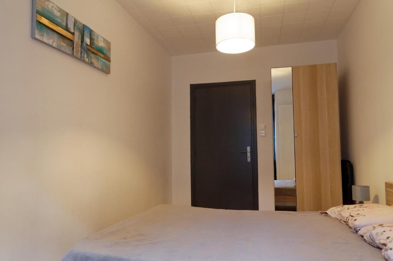 Villa Jean Julien - Le Sancy - Appartement T3 - 65M2 - 8 Personnes ル・モンドール エクステリア 写真