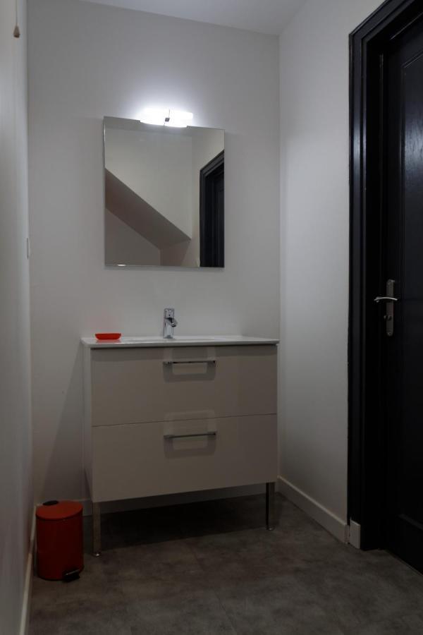Villa Jean Julien - Le Sancy - Appartement T3 - 65M2 - 8 Personnes ル・モンドール エクステリア 写真